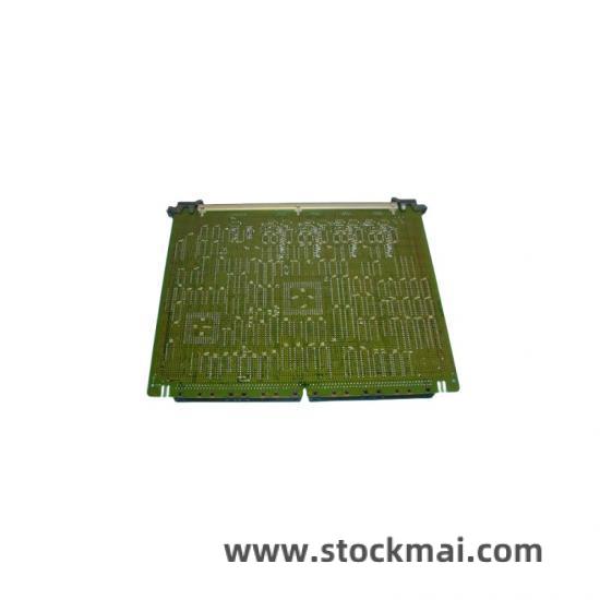 TEL Control Board Side View