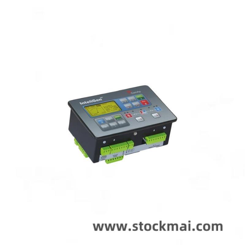 TEL Control Board