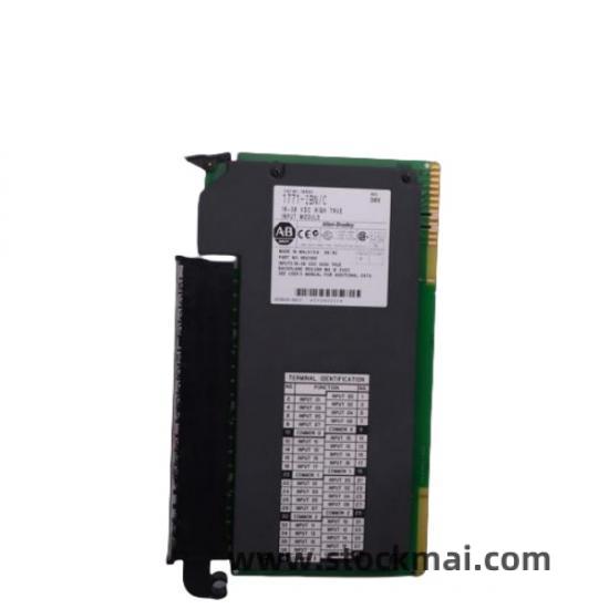 TERADYNE Control Module