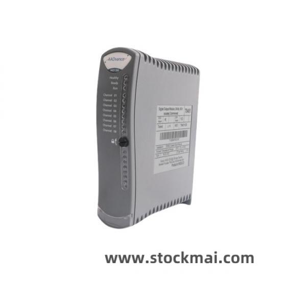TEWS TVME200-10 Front View