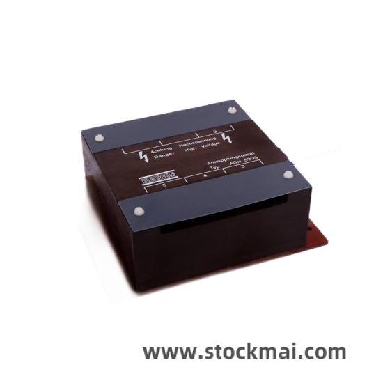 TEWS TVME200-10 Installation