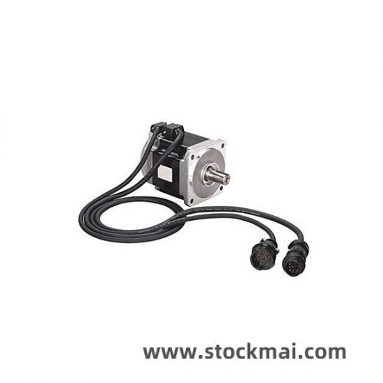 TLYA Servo Motor