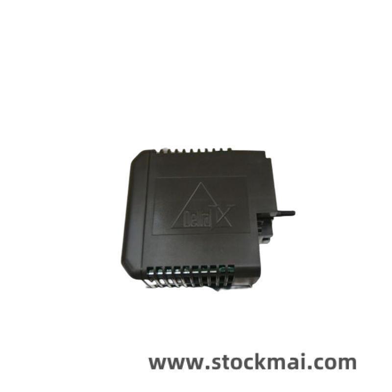 TMEIC Control Module