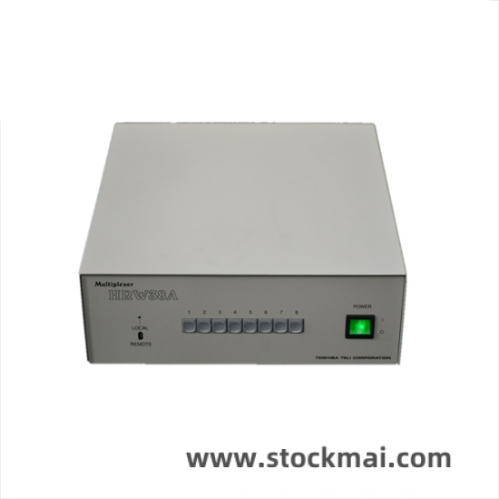 TOSHIBA Module