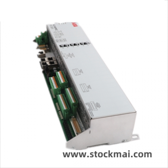 TRENEW VME Control Module