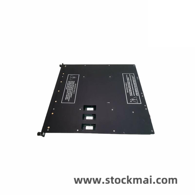 TRICONEX 20064-320 Front View