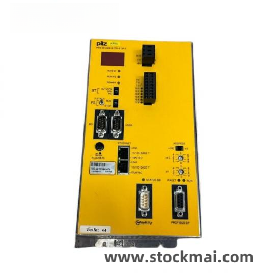Module Connector View