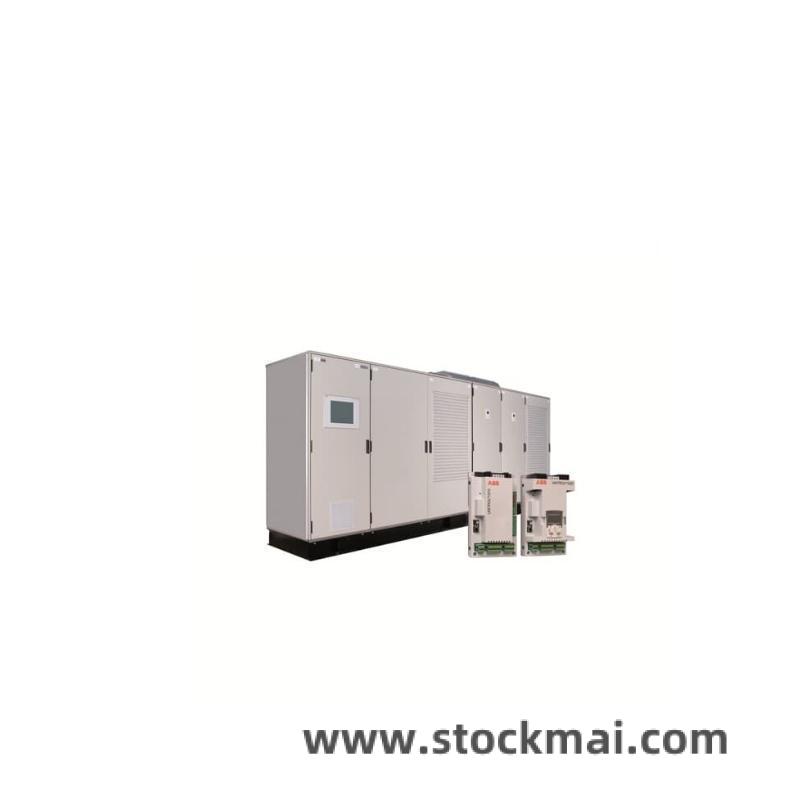 TRICONEX 3009 Front View