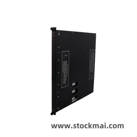 TRICONEX 3503E Module