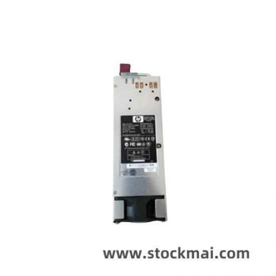 TRICON 3701 Installation