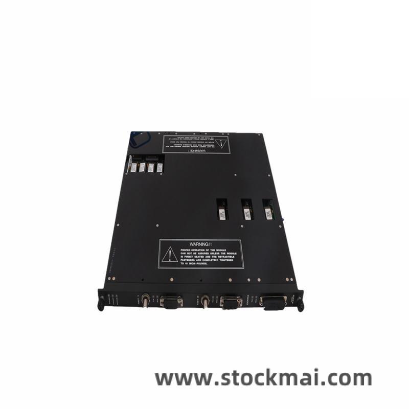 Module Side View
