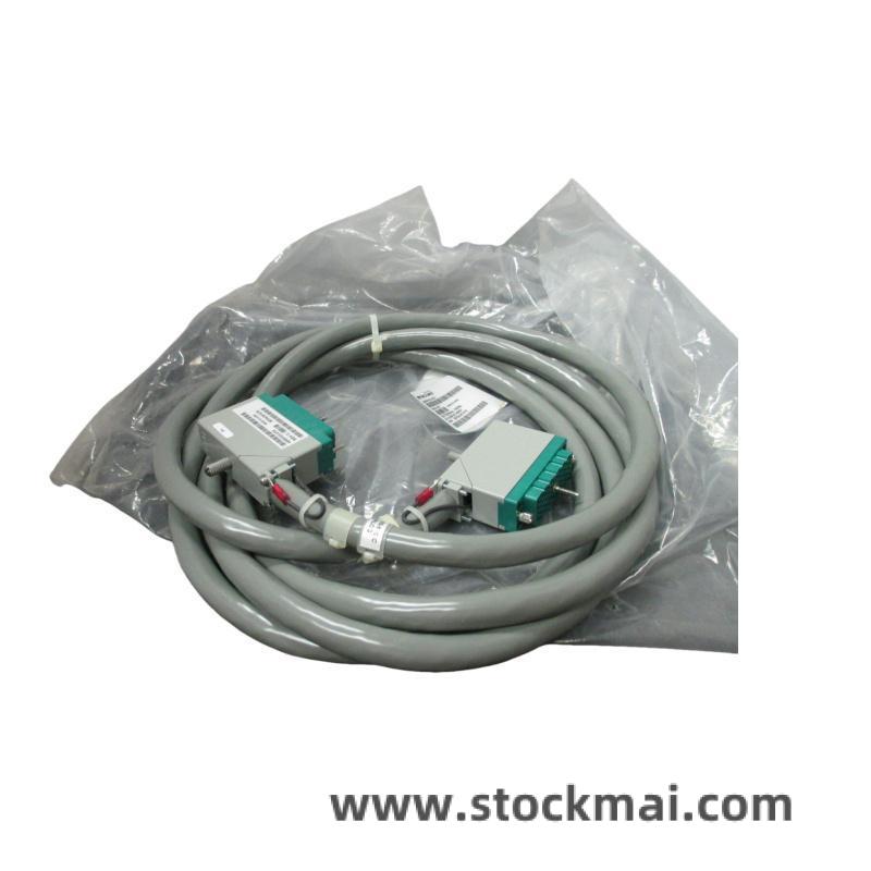 TRICONEX 4000103-510 Technical Diagram