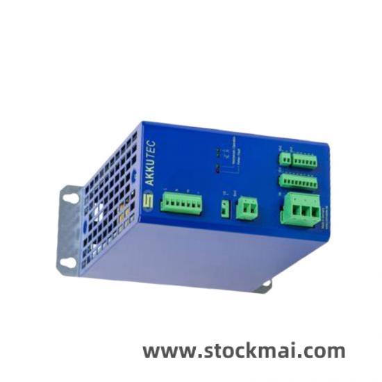 TRICONEX 4200 Side View