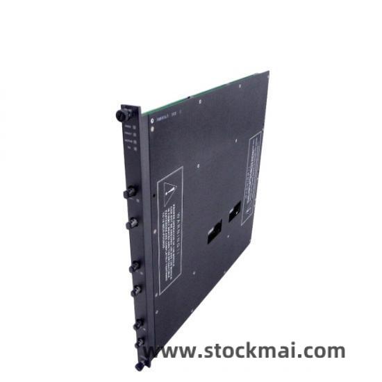 TRICONEX 4200 Front View