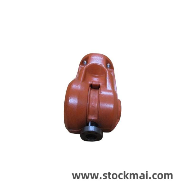 TRICONEX 4400 Front View