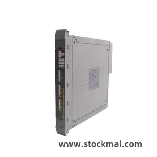 TRICONEX 8312 Front View