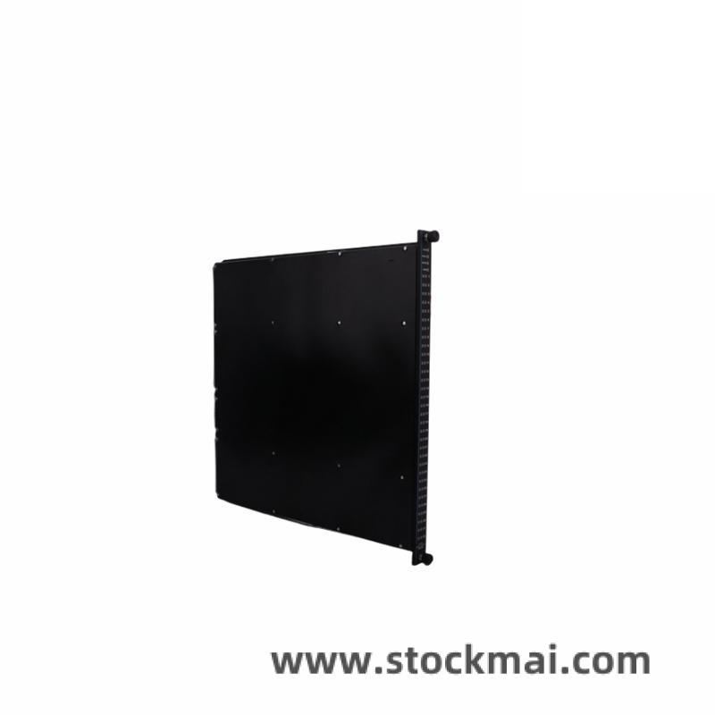 TRICONEX 9668-110 Module