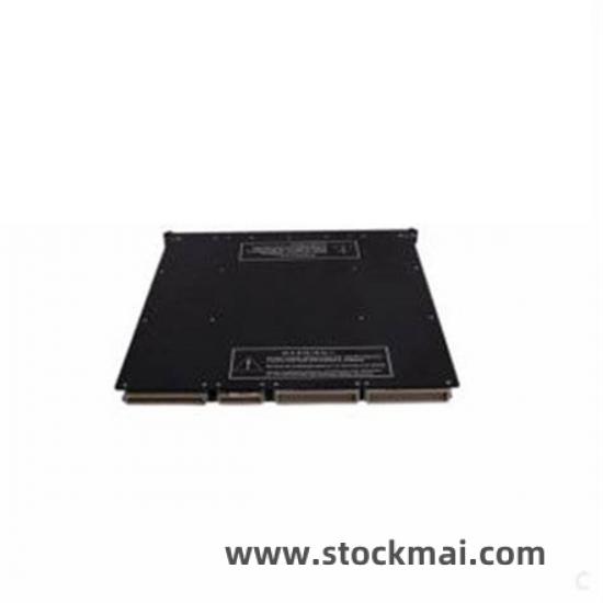 TRICONEX 9792-610 Module