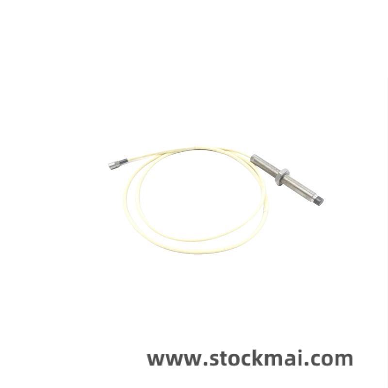 TRICONEX 2281 Module