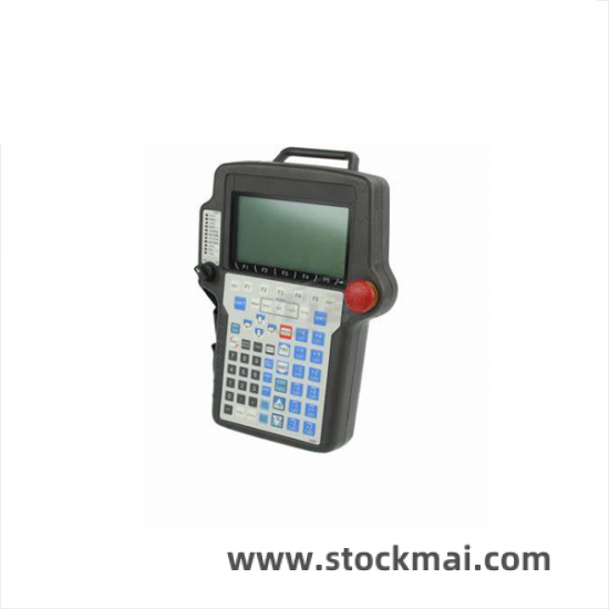 TRICONEX 2301 Module