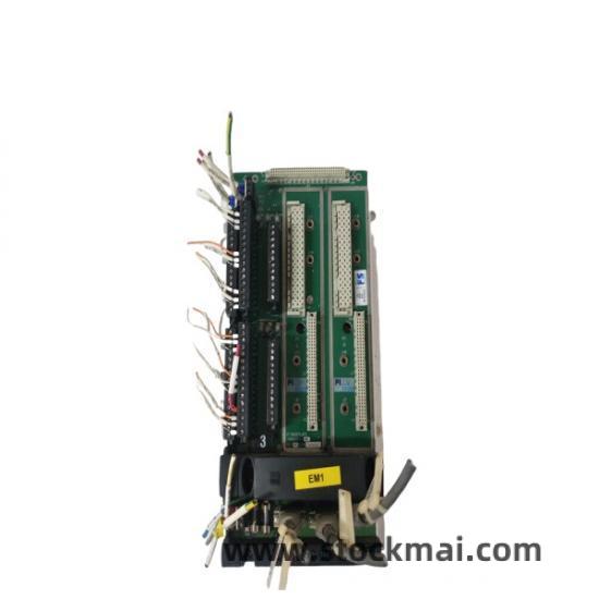 TRICONEX 2381 Module