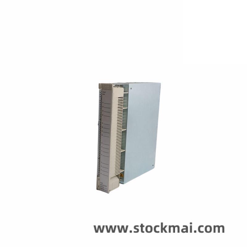 TRICONEX 2401 Front View