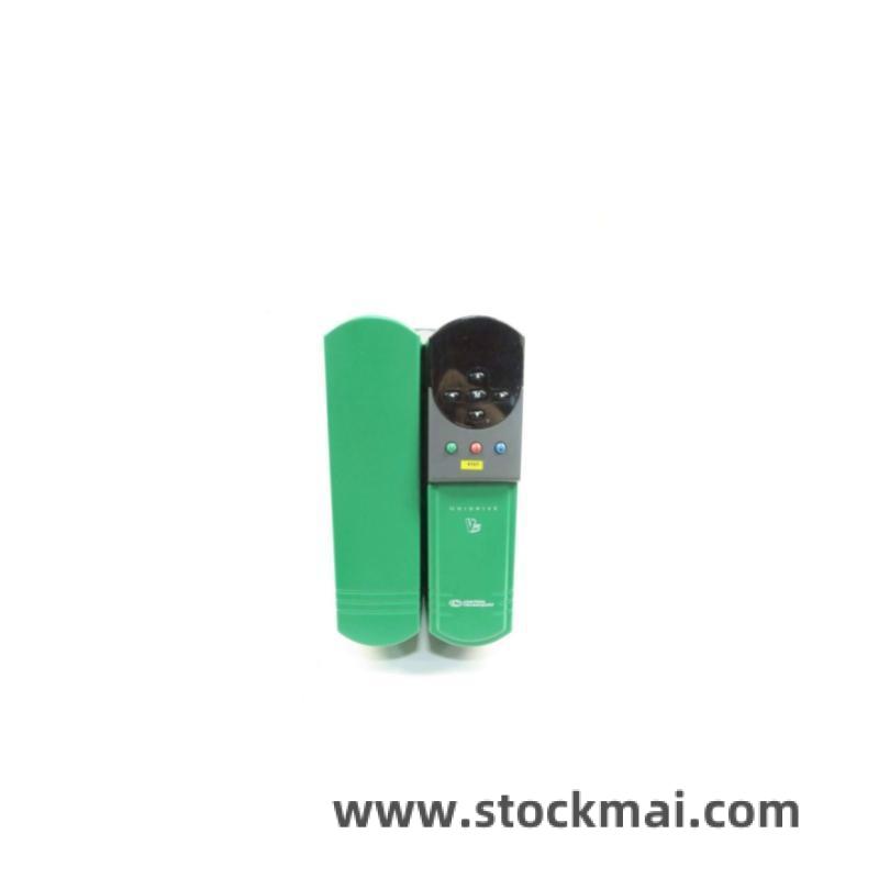 TRICONEX 2402 Side View