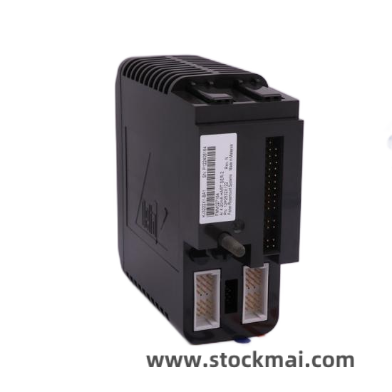 TRICONEX 3002 Side View