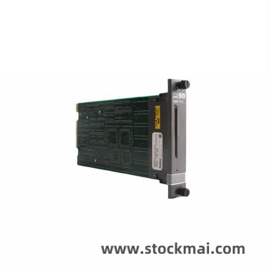 TRICONEX 3002 Front View