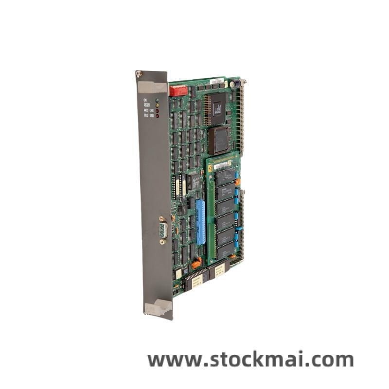 TRICONEX 3008 Front View
