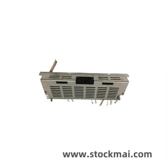 TRICONEX 3009 Front View