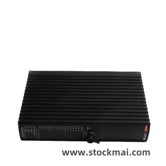 TRICONEX 3401 Front View