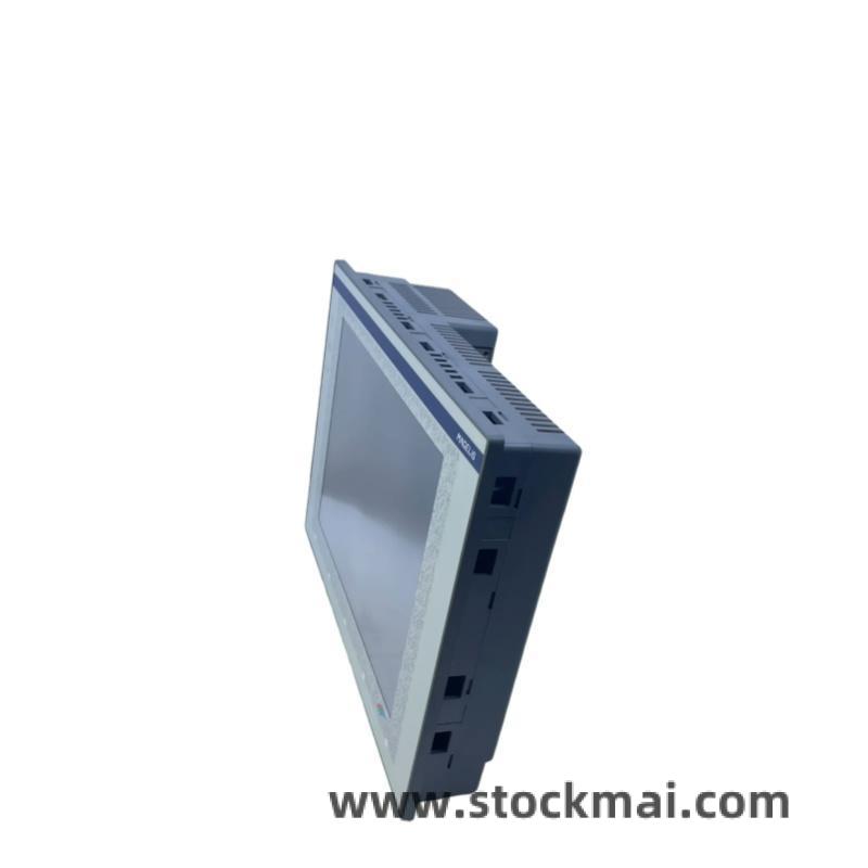 TRICONEX 3451 Front View