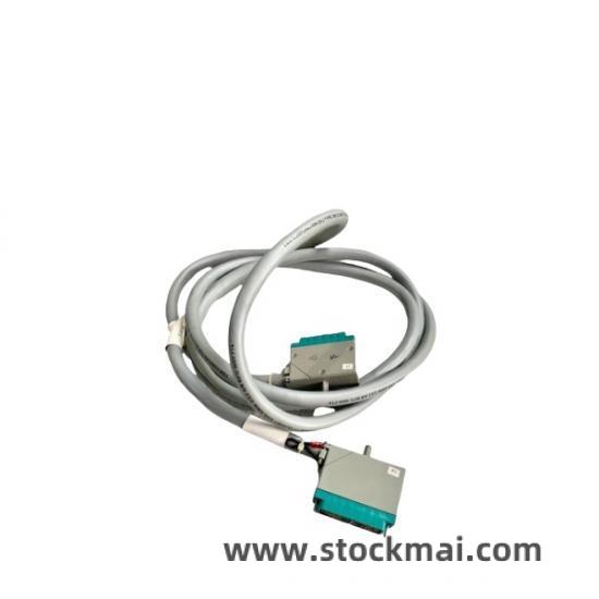 TRICONEX 3503EC1 Front View