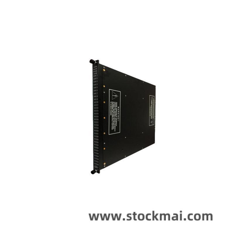 Triconex 3625A Module