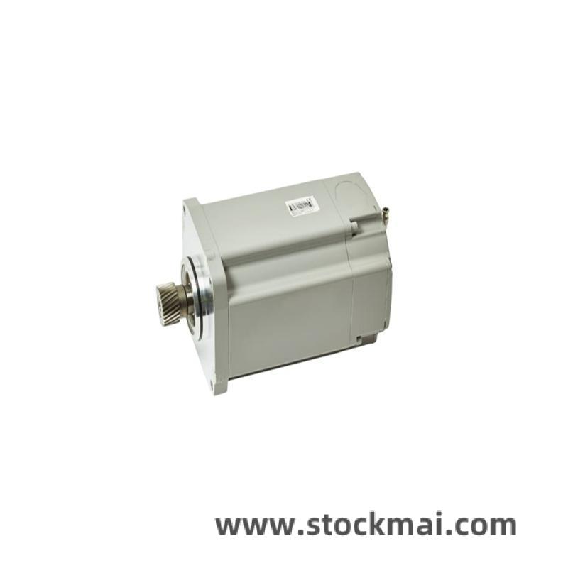 TRICONEX 3664 Side View