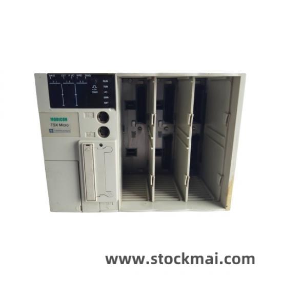 TRICONEX 3721 Installation