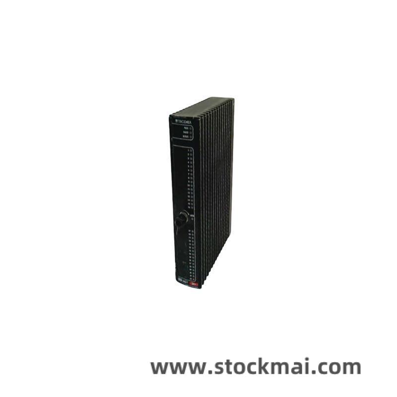 TRICONEX Module Side View