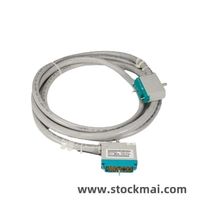 TRICONEX 4000093-316 Front View