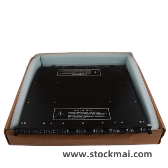 TRICONEX 4000098-510