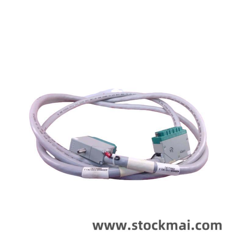 TRICONEX 4000098-510
