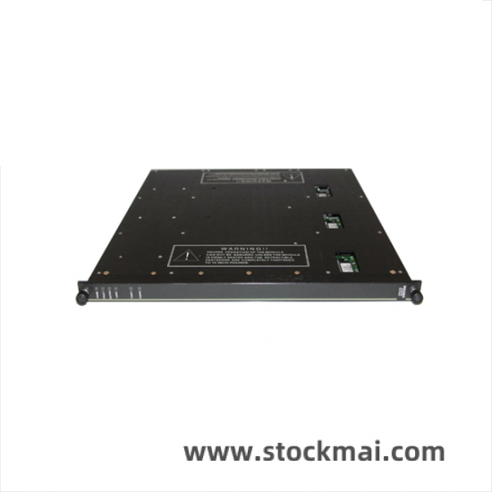 TRICONEX 4000103-510N Module