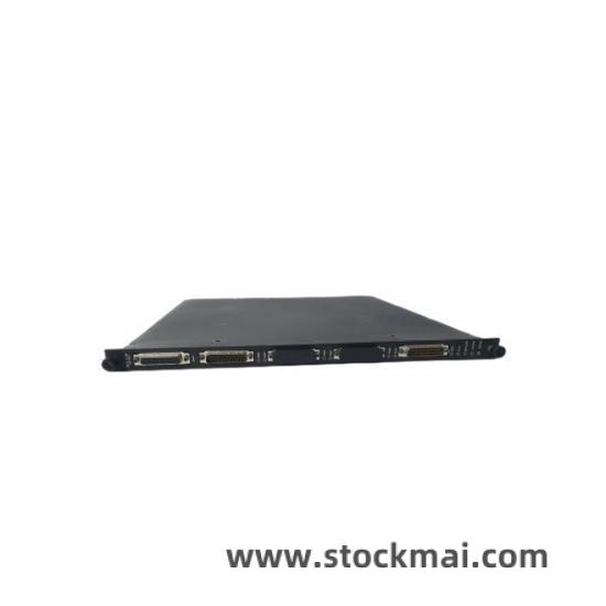 TRICONEX 4119 Front View