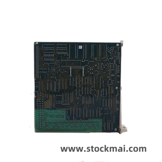 TRICONEX 4200 Front View