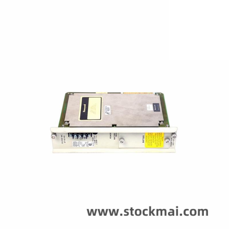 TRICONEX 4211 Side View