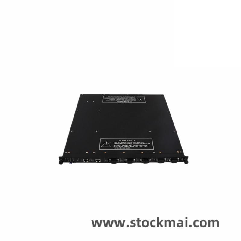 TRICONEX 4351B Module