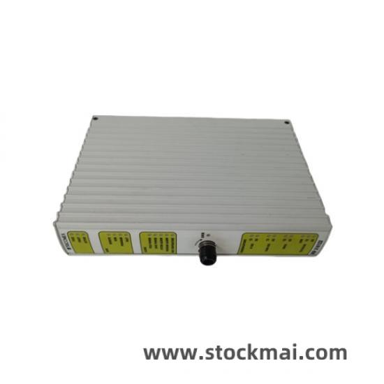 TRICONEX 4352AN Side View