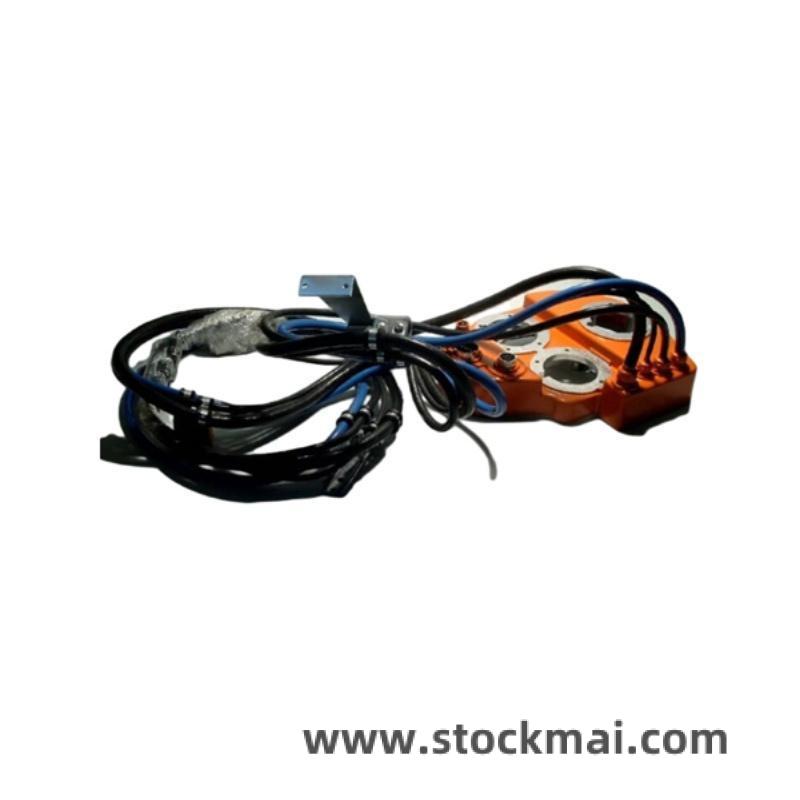 TRICONEX 4400 Side View