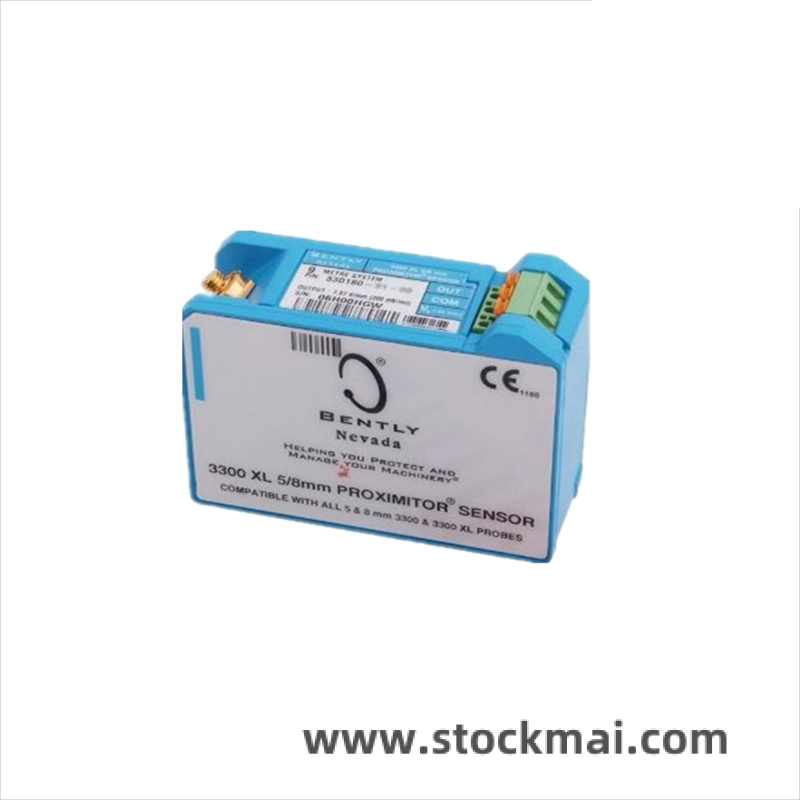 TRICONEX 4500 Module