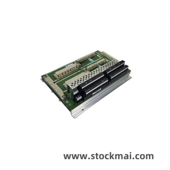 TRICONEX Module